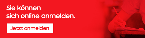 anmelden