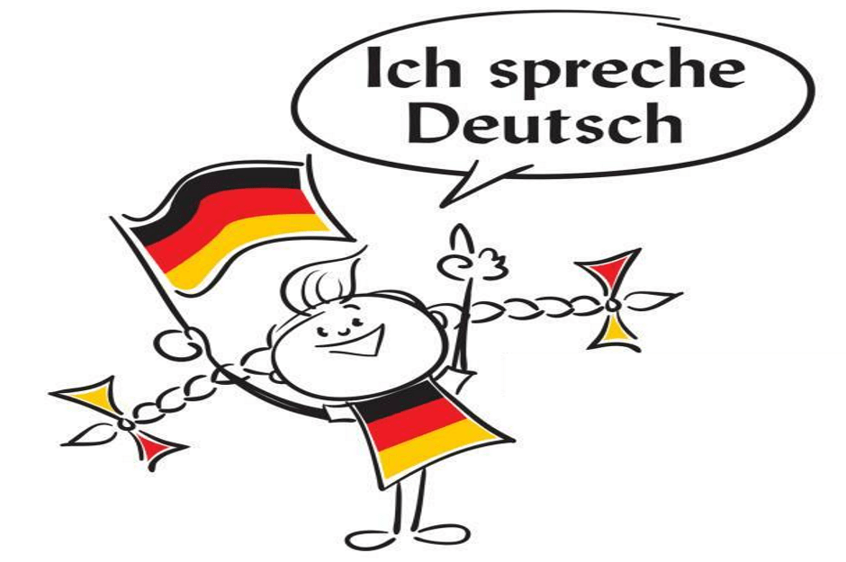 deutsch lernen